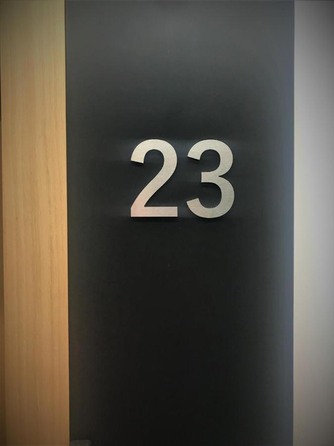 Apartament 23 W Porto Łeba Buitenkant foto