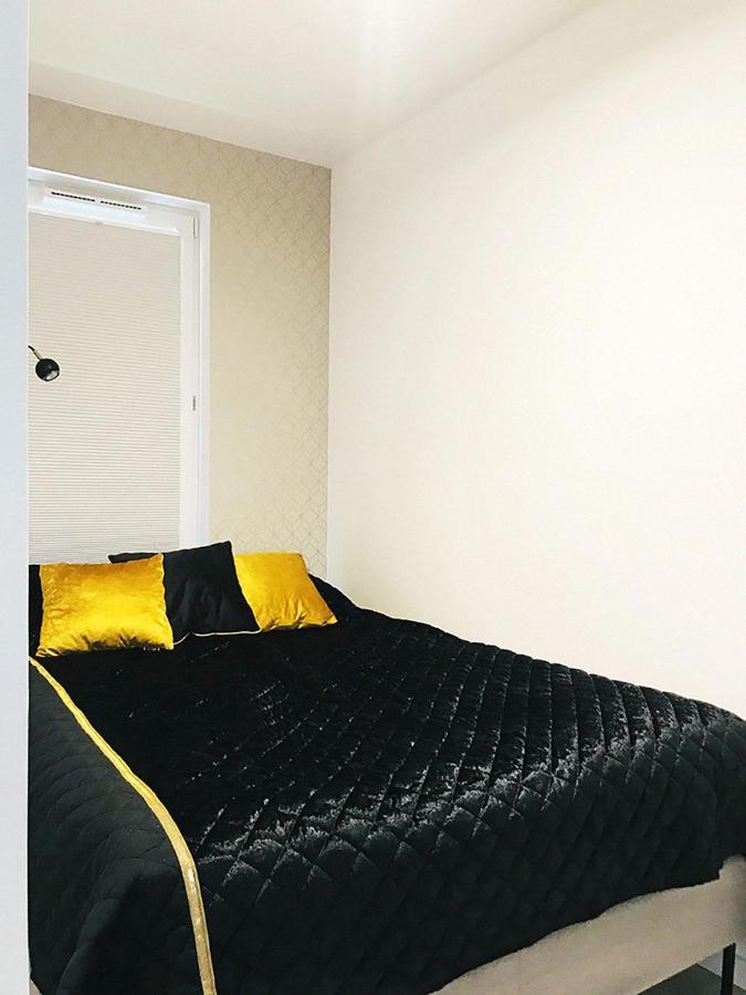 Apartament 23 W Porto Łeba Buitenkant foto